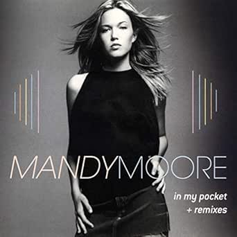 In My Pocket Soul Solution Dance Up Mix By Mandy Moore On Amazon Music Amazon Com
