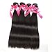 Ali Pearl Hair Brazilian Virgin Hair Body Wave Unprocessed Virgin Remy Human Hair Extensions 8a Grade Natural Color 3 Bundles Size
