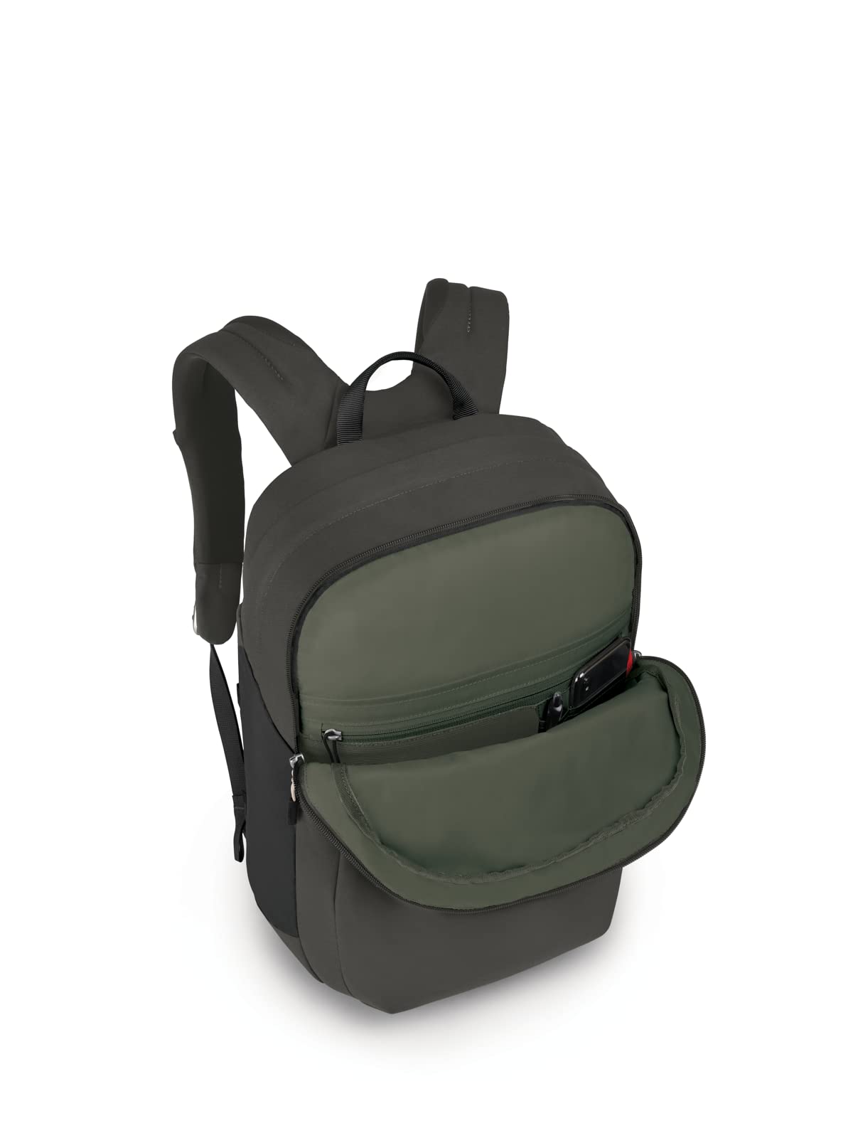 thumbnail image 2 of Osprey Arcane Large Day Backpack - Everyday - Commute (Stargazer Blue) - Inc 2 of 14