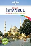 Cover of Lonely Planet Pocket Istanbul (Travel Guide)