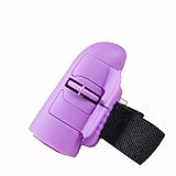 RivenAn Mini 2.4GHz USB Wireless Finger Rings