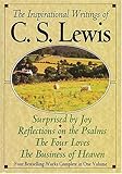 The Inspirational Writings of C.S. Lewis by 