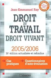 Droit du travail