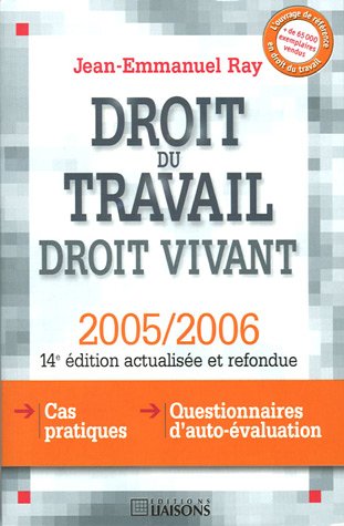 Droit du travail