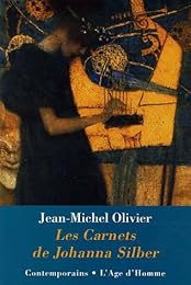 Les  carnets de Johanna Silber