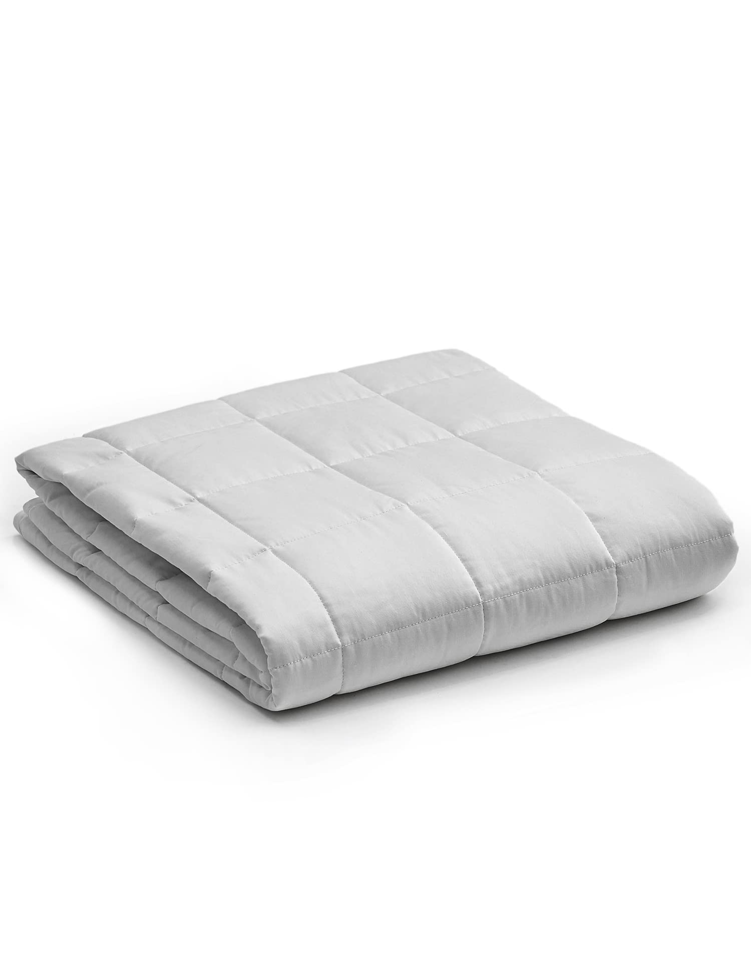 YnM Weighted Blanket — Heavy 100% Oeko-Tex