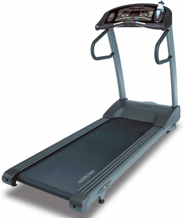 Vision Fitness T9700 HRT Treadmill Amazon.co.uk Sports & Outdoors