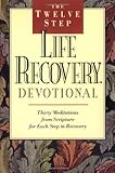 The Twelve Step Life Recovery Devotional: Thirty Meditations from Scripture for Each Step in Recover by Stephen Arterburn, David Stoop