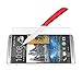 HTC One Max Screen Protector,InaRock 0.26mm 9H Tempered Glass Screen Protector for HTC One Max