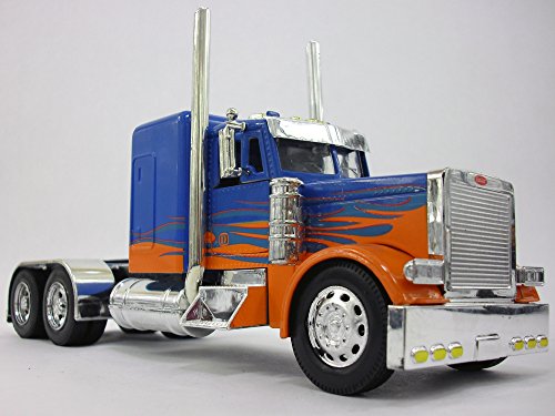 peterbilt 379 diecast