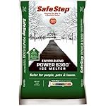 North American Salt 56810 Power 6300 Enviro Blend Ice Melter, 10-Pound