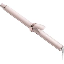 Amazon.com: T3 SinglePass Curl X Extra-Long Barrel Curling Iron 