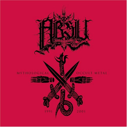 Absu - Mythological Occult Metal 1991-2001 (CD 1) - Zortam Music