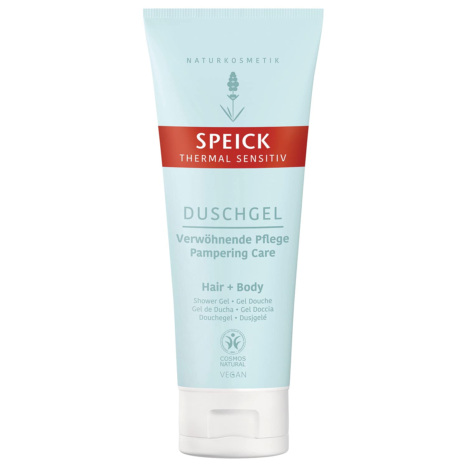 Speick: Thermal Sensitiv Duschgel (200 ml)