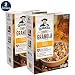 Quaker Simply Granola Oats, Honey & Almonds, Breakfast Cereal, 28 oz Boxes, (2 Pack) primary