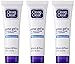 Clean & Clear Persa-Gel 10 Acne Medication Spot Treatment with Maximum Strength 10% Benzoyl Peroxide, Pimple Cream & Acne Gel Medicine for Face Acne with Benzoyl Peroxide Medication, 1 oz (Pack of 3)