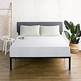 Olee Sleep F09FM01MOLVC 9" Cool I-Gel Multi Layered