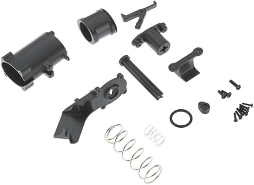 dromida wasteland buggy