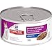 Hill's Science Diet Adult 7+, Senior Adult 7+ Premium Nutrition, Wet Cat Food, Beef Minced, 5.5 oz Can, Case of 24