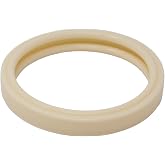 AppliaFit Lens Gasket Compatible with Pentair 79108500 for Select Aqualight and SpaBrite Pool Lights 1-Pack