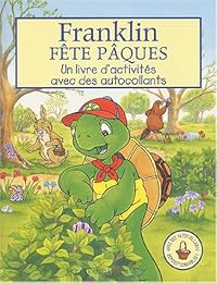 Franklin fête Pâques