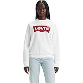 Levi's womens Graphic Everyday Crew (Also Available in Plus)