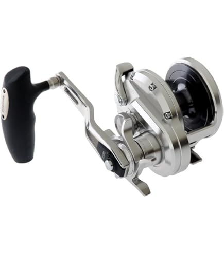 SHIMANO OCEA JIGGER 4000HG オシアジガー Amazon.com: Ocea Jigger 4000 : Home & Kitchen