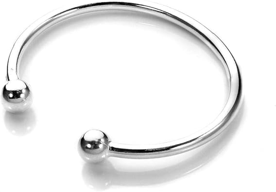 baby boy torque bangle