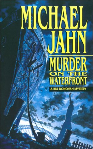 Murder On The Waterfront (Bill Donovan Mysteries)