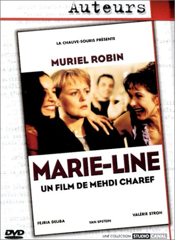 Marie-Line