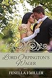 Lord Orpington's Wager