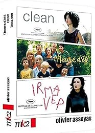 Olivier Assayas - Coffret 3 Films / 3 Dvd - Pack
