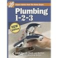 Plumbing 1-2-3