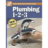 Plumbing 1-2-3