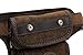 Shubb Canvas Tactical Drop Leg Bag Pack Fanny Bag Pack for Men and Women LL04