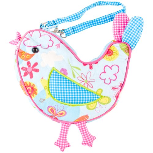 Twirly Bird Sillo-Ettes