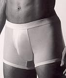 Grigioperla X-Fine Boxer Underwear