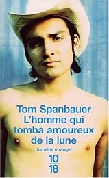 L' homme qui tomba amoureux de la lune
