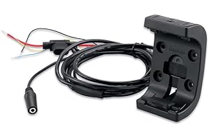 Amps Rugged Mount with AUD.-Power