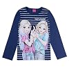 Top model meisjes lange mouwen shirt Jill en jongen 85031