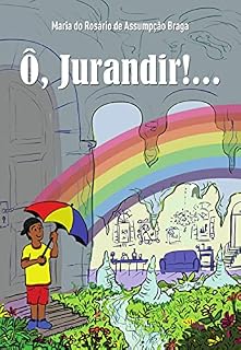 Livro Ô, Jurandir!...