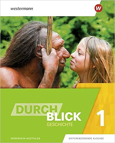 Durchblick Geschichte 1