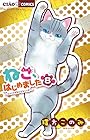 ねこ、はじめました ~ニャンとも気になるニャオ~ 第8巻