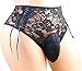 Sissy Pouch Panties Size 40