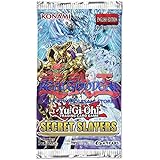 YuGiOh Secret Slayers Booster Pack