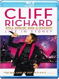 Cliff Richard - Still Reelin' And A-Rockin'