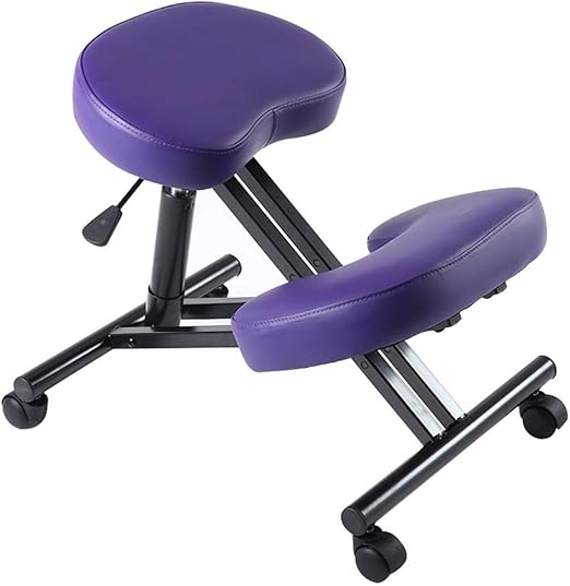 Kniestühle Kniender Hocker Heben Erwachsener Taillenstuhl Ergonomischer