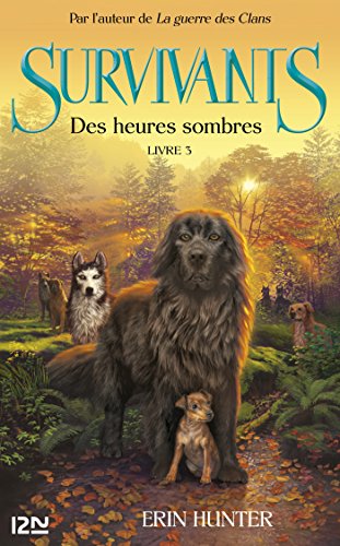 Download Les survivants, tome 3 : Des heures sombres (French Edition) Download Les survivants, tome 3 : Des heures sombres (French Edition)
