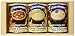 Chincoteague Seafood Chowder Sampler Crate, 4.5-Pound