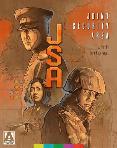 Amazon.com: Iron Triangle [VHS] : Movies & TV